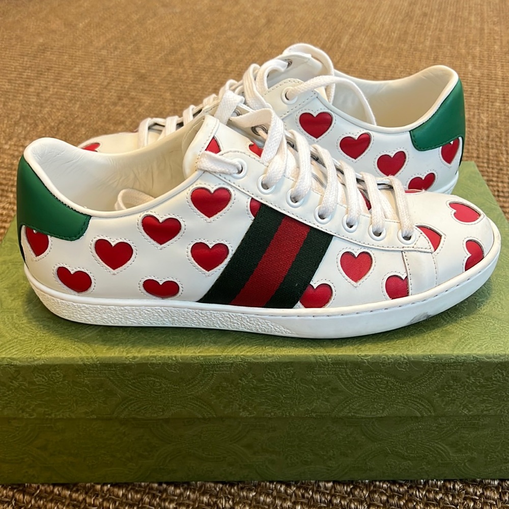Gucci Ace Sneaker